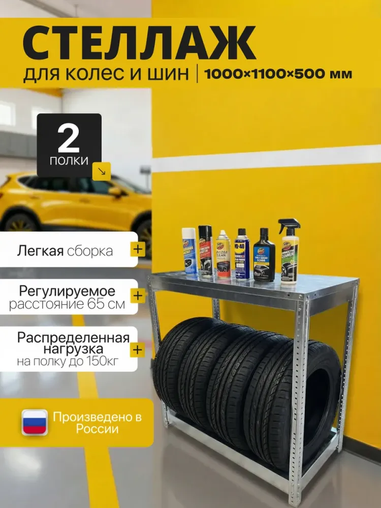 ХК 100х110х50/1/1 цинк